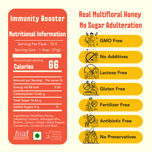 Immunity Booster