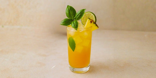 Tropic Zest Cooler