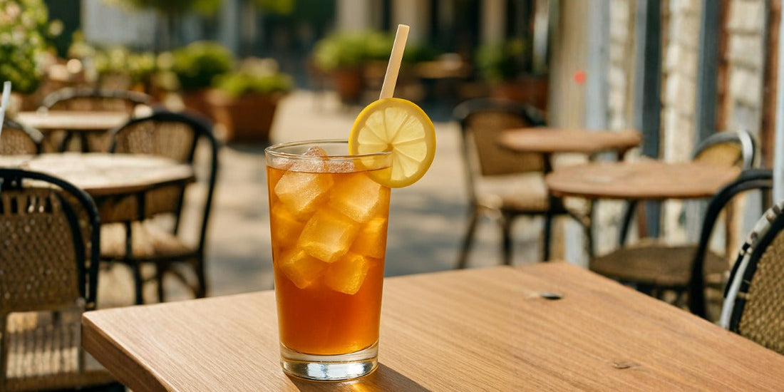 Secret Garden Chai Breeze