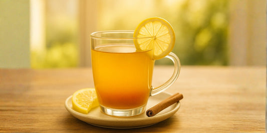 Herbal Detox Elixir
