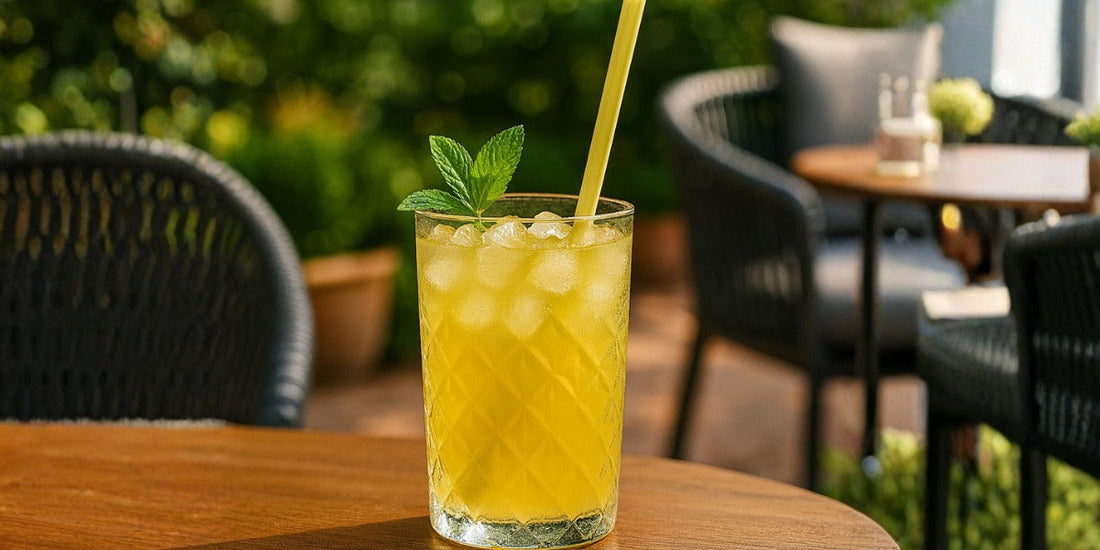 Secret Garden Herbal Chill