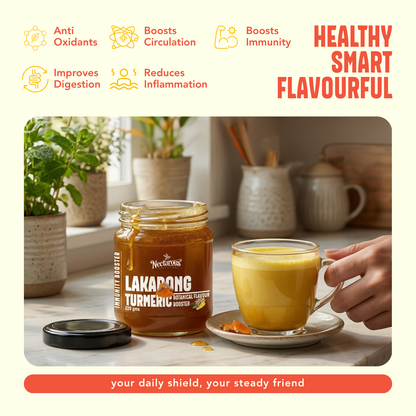 Immunity Booster