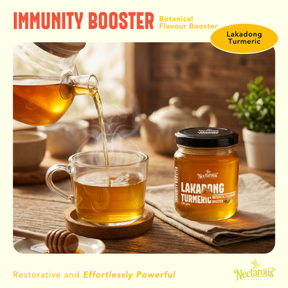Immunity Booster
