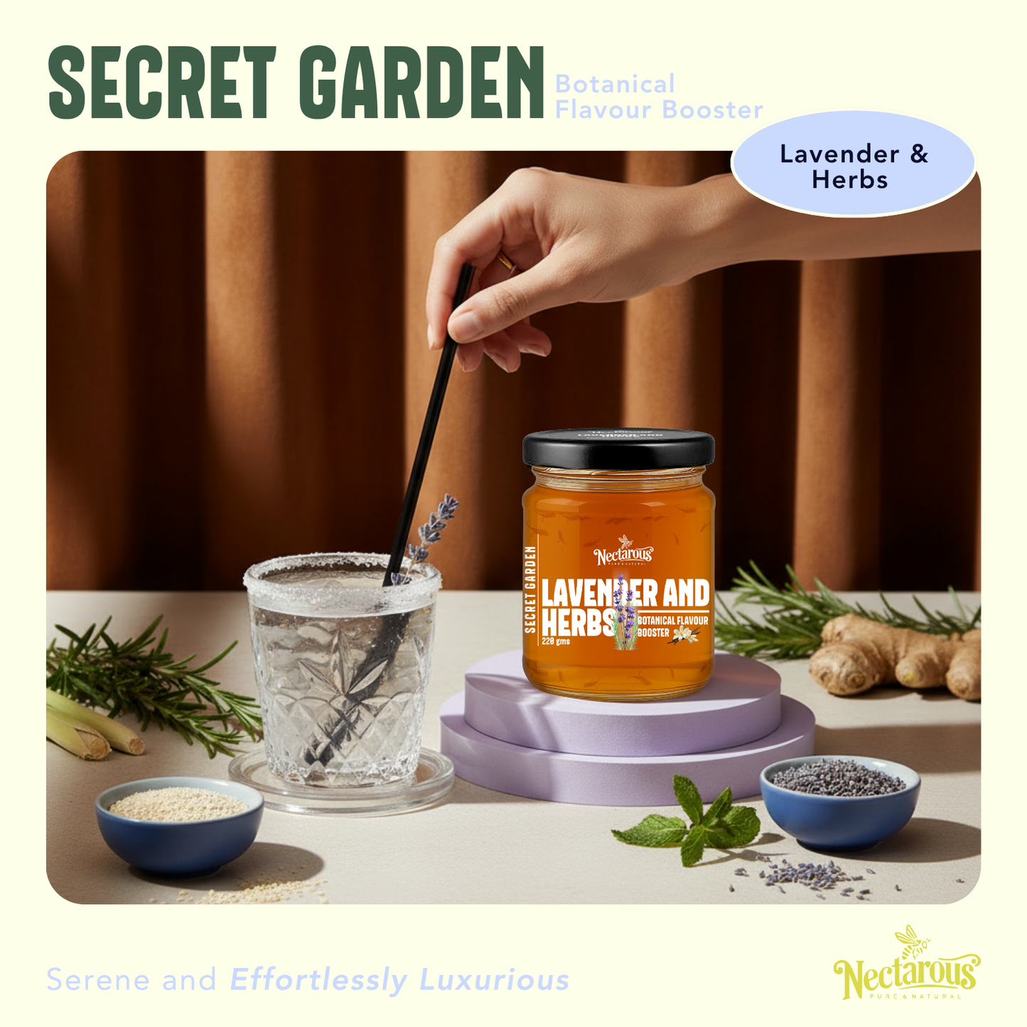 Secret Garden