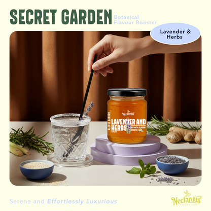 Secret Garden