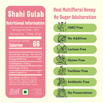 Shahi Gulab