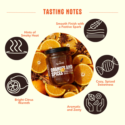 Spiced Orange