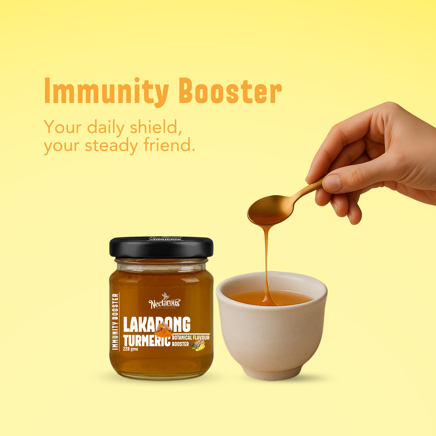Immunity Booster